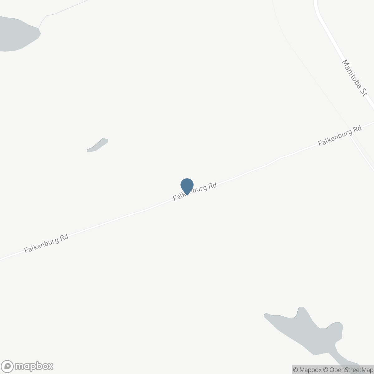 1112 FALKENBURG ROAD, Bracebridge, Ontario P1L 1X4